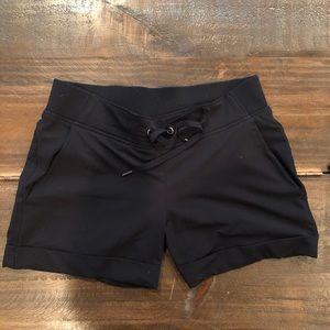 Athleta shorts